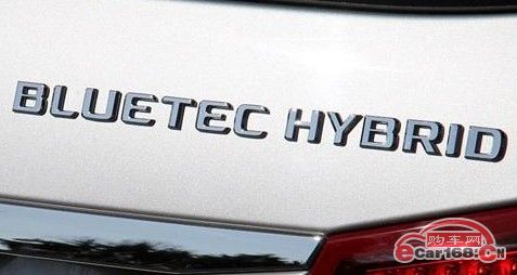 BLUETEC技术