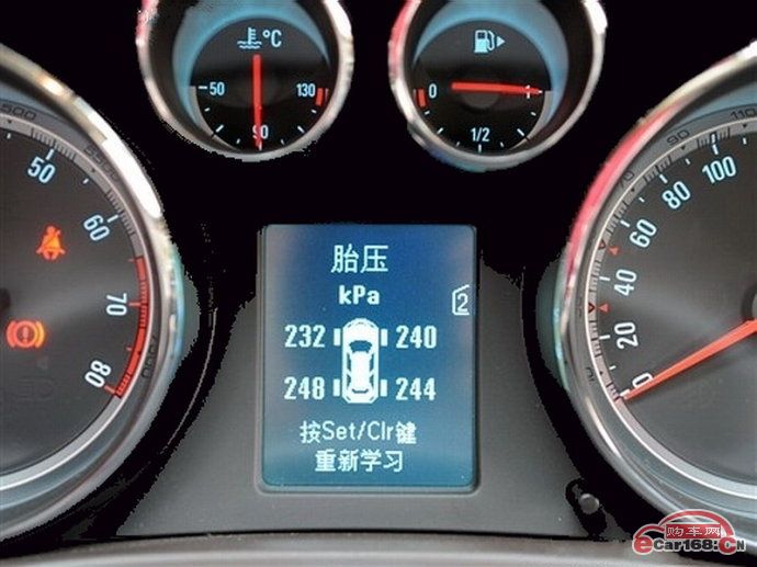 零胎压继续行驶