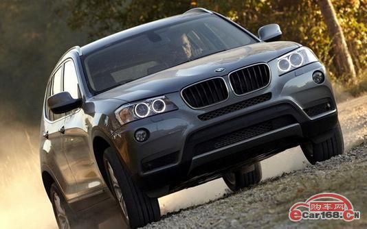 中型SUV