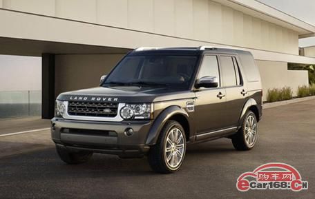 中大型SUV