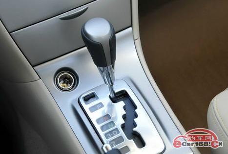 变速箱类型