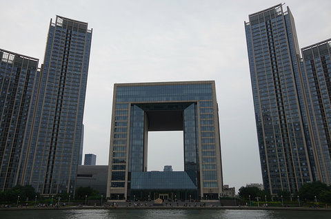 解放北路/