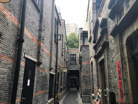 新天地(Xintiandi)