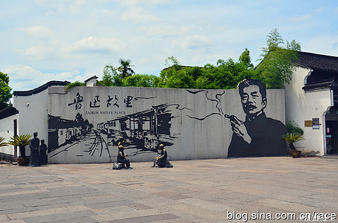 鲁迅故居(Former Residence of Lu Xun in Shanghai)