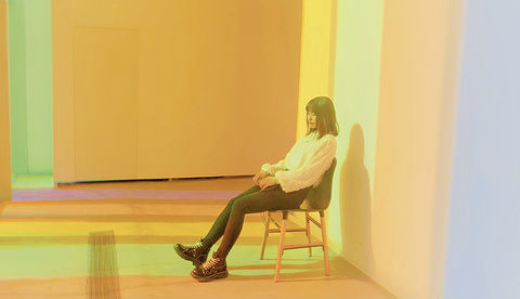 民生现代美术馆(Beijing Minsheng Art Museum)