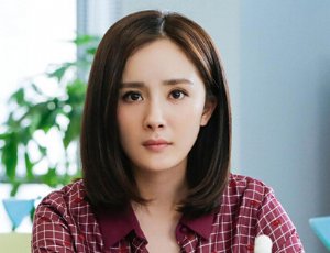【图】《亲爱的翻译官》热播 杨幂示范完美职场妆容