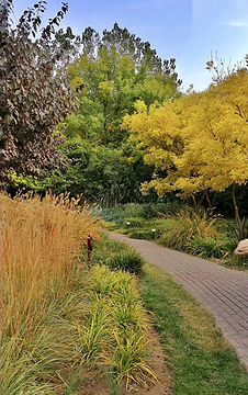 芊卉园(Qianhui Garden)