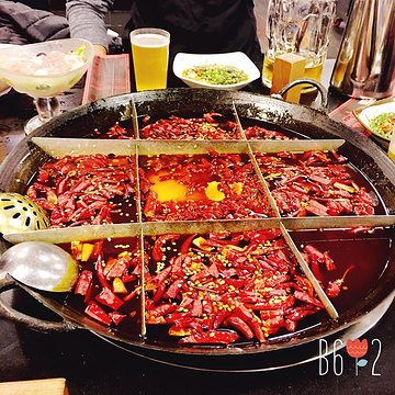 簋街小吃(Gui Street Snacks)