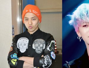 【图】gd权志龙素颜被赞可爱 男星卸妆照你看过吗？
