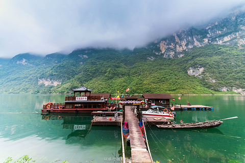 乌江画廊(Wujiang Gallery)