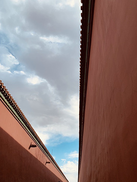 储秀宫(Chuxiu Palace)