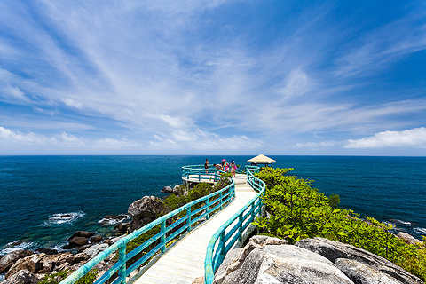 西岛(West Island)