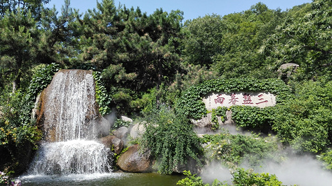 盘山(Panshan)