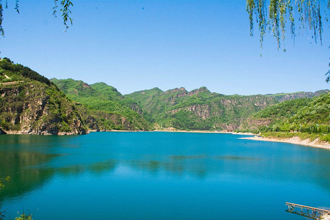 石林峡(ShilinGorge)