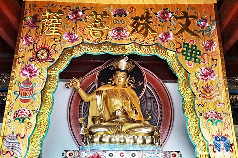 潭柘寺(Tanzhe Temple)