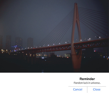 千厮门大桥(Qiansimen Bridge)
