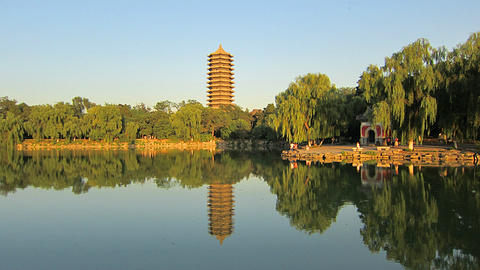 北京大学(Peking University)