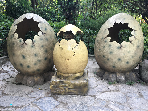 重庆动物园(Chongqing Zoo)