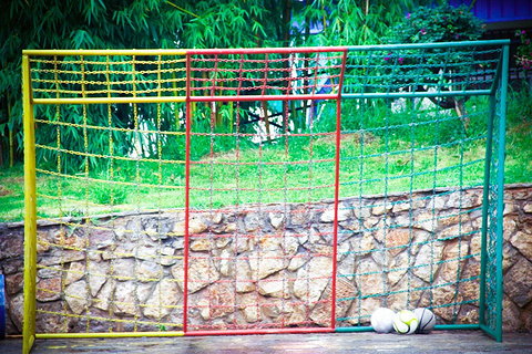 杨柳青森林公园(Yangliuqing Forest Park)