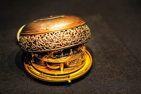 首都博物馆(Capital Museum)
