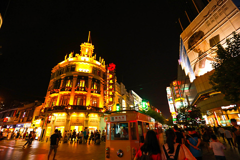 人民广场(People&#039;s Square)