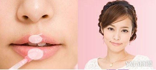 【图】60岁米雪似少女 赶紧学学她的减龄妆吧！
