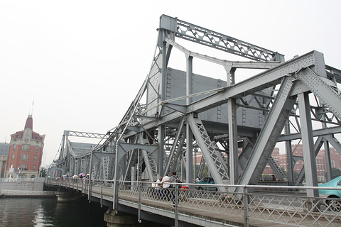 解放桥(Jiefang Bridge)