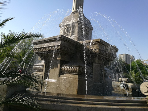 马可波罗广场(Marco Polo Square)
