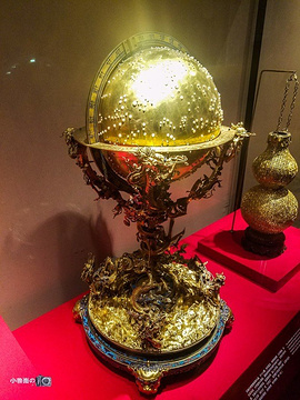 故宫珍宝馆(The Antiquarium of The Palace Museum)