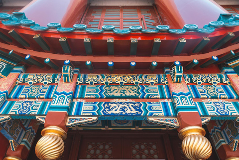 三峡博物馆(Three Gorges Museum)
