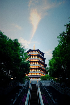 寒山寺/
