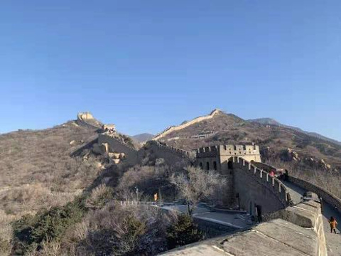 八达岭熊乐园(Badaling Bear Paradise)