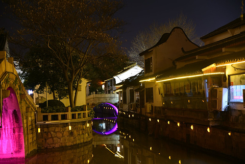 州桥老街(Zhouqiao Old Street)