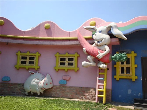 天津动物园(Tianjin Zoo)