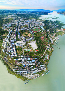 西山公园(Xishan Park)