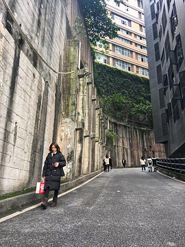 魁星楼(Kuixing Building)