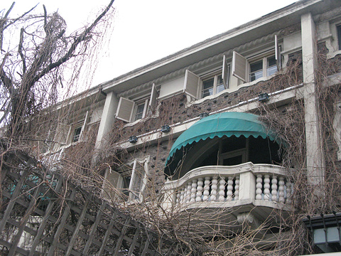 华蕴博物馆(Huayun Museum)