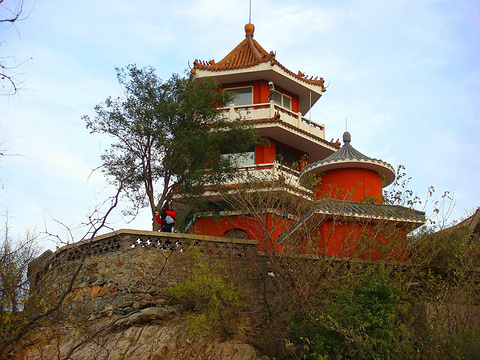 百望山森林公园(Baiwangshan Forest Park)