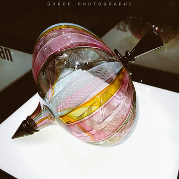 上海玻璃博物馆(Shanghai Museum of Glass)