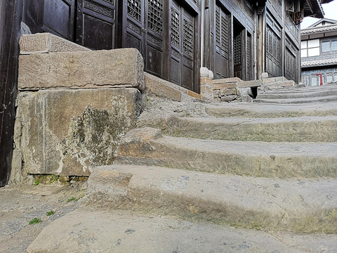 西沱古镇(Xituo Old Town)
