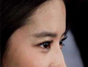 【图】女星皮肤真的这么好？ 看看这些高清图你就知道了