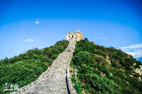 司马台长城(Simatai Great Wall)