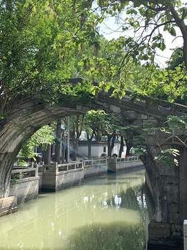 练塘古镇(Liantang Ancient Town)