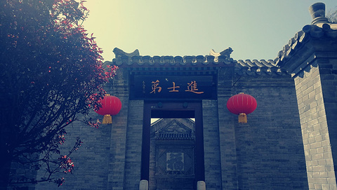 李叔同故居(Former Residence of Li Shutong)