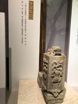 北京古代建筑博物馆(Beijing Ancient Architecture Museum)