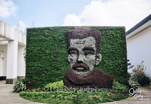 鲁迅公园(Lu Xun Park)