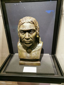 周口店北京人遗址博物馆(Zhoukoudian Peking Man Site Museum)