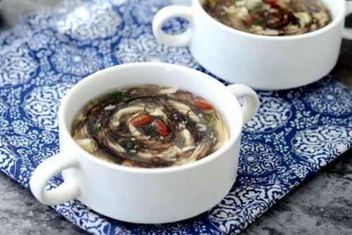 发菜多少钱一斤？2019发菜最新的市场价格