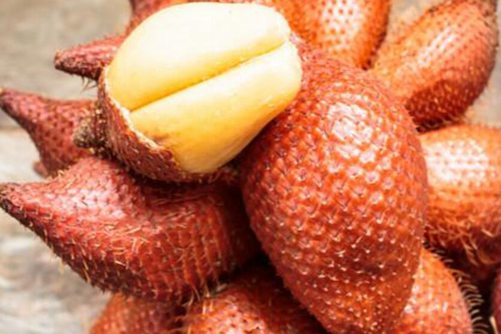 蛇皮果的食用禁忌，蛇皮果美味还能美容，这些禁忌你一定要知道