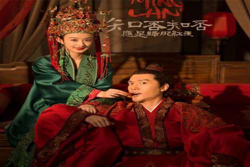 知否电视剧中盛家四千金各代表什么花？你可知否